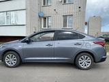 Hyundai Accent 2021 года за 9 000 000 тг. в Петропавловск – фото 2