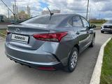 Hyundai Accent 2021 годаүшін8 500 000 тг. в Петропавловск – фото 3
