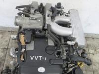 Двигатель 2jz на запчасти без навесного за 100 000 тг. в Тараз