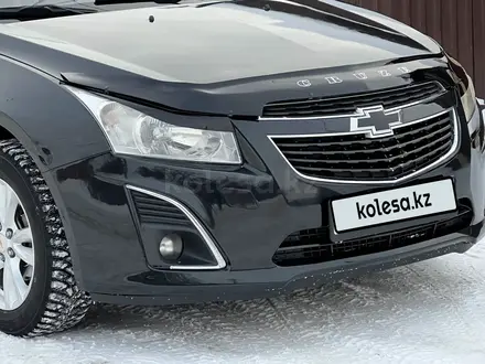 Chevrolet Cruze 2015 года за 4 850 000 тг. в Астана – фото 4