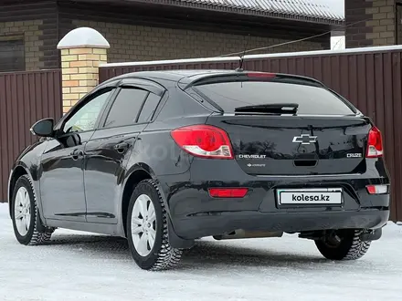 Chevrolet Cruze 2015 года за 4 850 000 тг. в Астана – фото 12