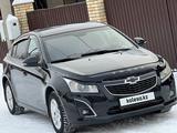 Chevrolet Cruze 2015 годаfor4 850 000 тг. в Астана – фото 2