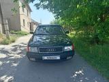 Audi 100 1992 годаүшін1 600 000 тг. в Сарыагаш