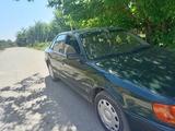 Audi 100 1992 годаүшін1 600 000 тг. в Сарыагаш – фото 2
