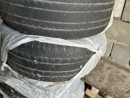 Резину 285/65 R17 за 80 000 тг. в Астана – фото 3