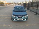 Mazda Premacy 2002 года за 3 100 000 тг. в Алматы – фото 3