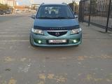 Mazda Premacy 2002 года за 3 100 000 тг. в Алматы – фото 4