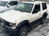 Mitsubishi Pajero 1992 годаүшін2 000 000 тг. в Усть-Каменогорск