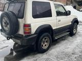 Mitsubishi Pajero 1992 годаүшін1 500 000 тг. в Усть-Каменогорск – фото 2