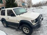 Mitsubishi Pajero 1992 годаүшін1 500 000 тг. в Усть-Каменогорск – фото 3