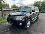 Toyota Land Cruiser 2014 годаfor24 500 000 тг. в Астана – фото 3