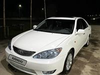 Toyota Camry 2002 годаүшін5 500 000 тг. в Шымкент