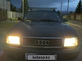 Audi 100 1992 годаүшін1 550 000 тг. в Астана – фото 4