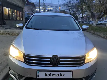 Volkswagen Passat 2011 года за 4 900 000 тг. в Костанай