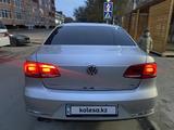 Volkswagen Passat 2011 года за 5 650 000 тг. в Костанай – фото 3