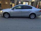 Volkswagen Passat 2011 года за 5 650 000 тг. в Костанай – фото 4