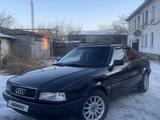 Audi 80 1992 годаүшін2 100 000 тг. в Семей – фото 3