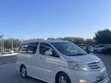 Toyota Alphard 2006 годаfor9 500 000 тг. в Атырау – фото 4