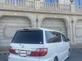 Toyota Alphard 2006 годаfor9 500 000 тг. в Атырау – фото 5