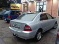 Toyota Corolla 2000 года за 2 000 000 тг. в Алматы – фото 2