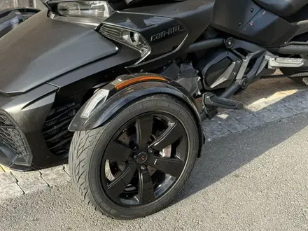 BRP  Can-Am Spyder 2021 года за 13 000 000 тг. в Алматы – фото 2