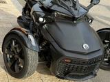BRP  Can-Am Spyder 2021 годаүшін13 000 000 тг. в Алматы