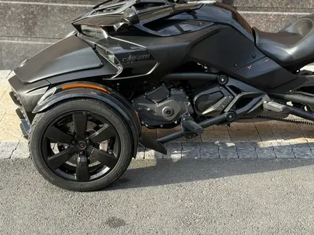 BRP  Can-Am Spyder 2021 года за 13 000 000 тг. в Алматы – фото 3