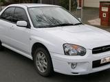 Subaru Impreza 2005 года за 330 000 тг. в Павлодар