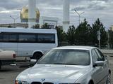 BMW 525 2001 годаүшін4 500 000 тг. в Алматы – фото 3