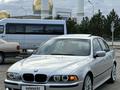 BMW 525 2001 годаүшін4 500 000 тг. в Алматы