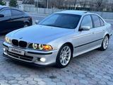 BMW 525 2001 года за 4 500 000 тг. в Алматы – фото 5