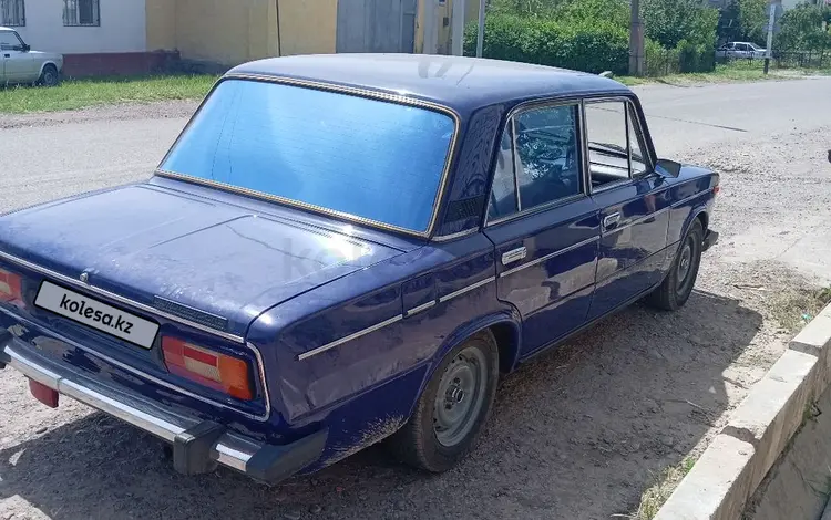 ВАЗ (Lada) 2106 2004 года за 1 200 000 тг. в Шымкент