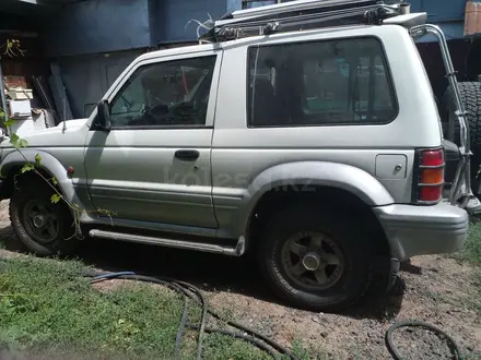 Mitsubishi Pajero 1996 года за 3 000 000 тг. в Алматы – фото 2