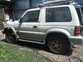 Mitsubishi Pajero 1996 годаүшін3 000 000 тг. в Алматы
