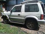 Mitsubishi Pajero 1996 годаүшін3 000 000 тг. в Алматы
