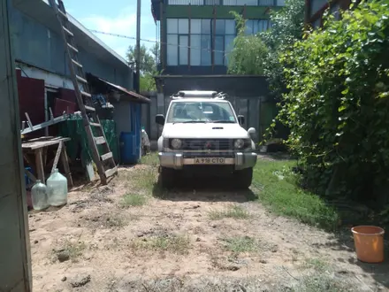 Mitsubishi Pajero 1996 года за 3 000 000 тг. в Алматы – фото 6