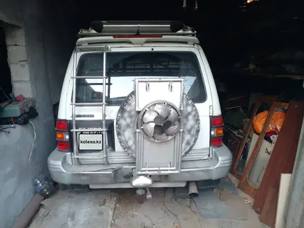 Mitsubishi Pajero 1996 года за 3 000 000 тг. в Алматы – фото 7