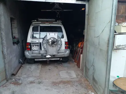 Mitsubishi Pajero 1996 года за 3 000 000 тг. в Алматы – фото 8