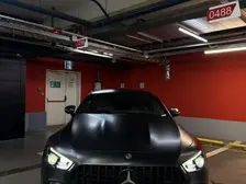 Mercedes-Benz AMG GT, 2020