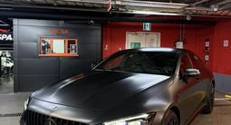 Mercedes-Benz AMG GT 2020 года за 39 000 000 тг. в Алматы – фото 2