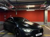 Mercedes-Benz AMG GT 2020 года за 39 000 000 тг. в Алматы – фото 3