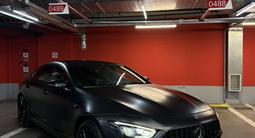 Mercedes-Benz AMG GT 2020 года за 39 000 000 тг. в Алматы – фото 3