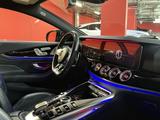 Mercedes-Benz AMG GT 2020 года за 39 000 000 тг. в Алматы – фото 5