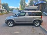 Skoda Yeti 2010 года за 5 000 000 тг. в Астана – фото 2