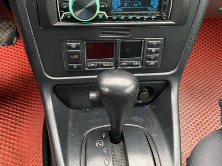 Audi A4 1996 года за 1 250 000 тг. в Алматы – фото 10