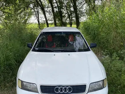Audi A4 1996 года за 1 250 000 тг. в Алматы – фото 13