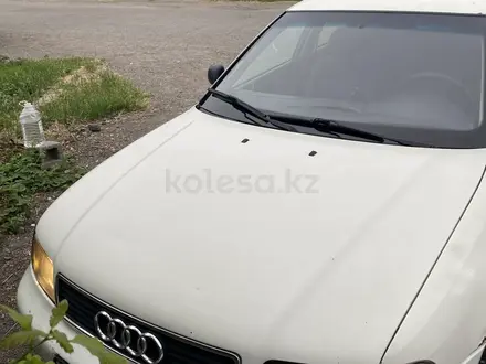 Audi A4 1996 года за 1 250 000 тг. в Алматы – фото 4