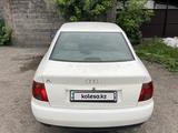 Audi A4 1996 года за 1 250 000 тг. в Алматы