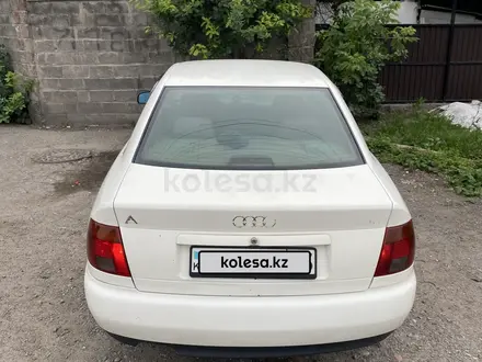 Audi A4 1996 года за 1 250 000 тг. в Алматы