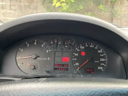 Audi A4 1996 года за 1 250 000 тг. в Алматы – фото 9
